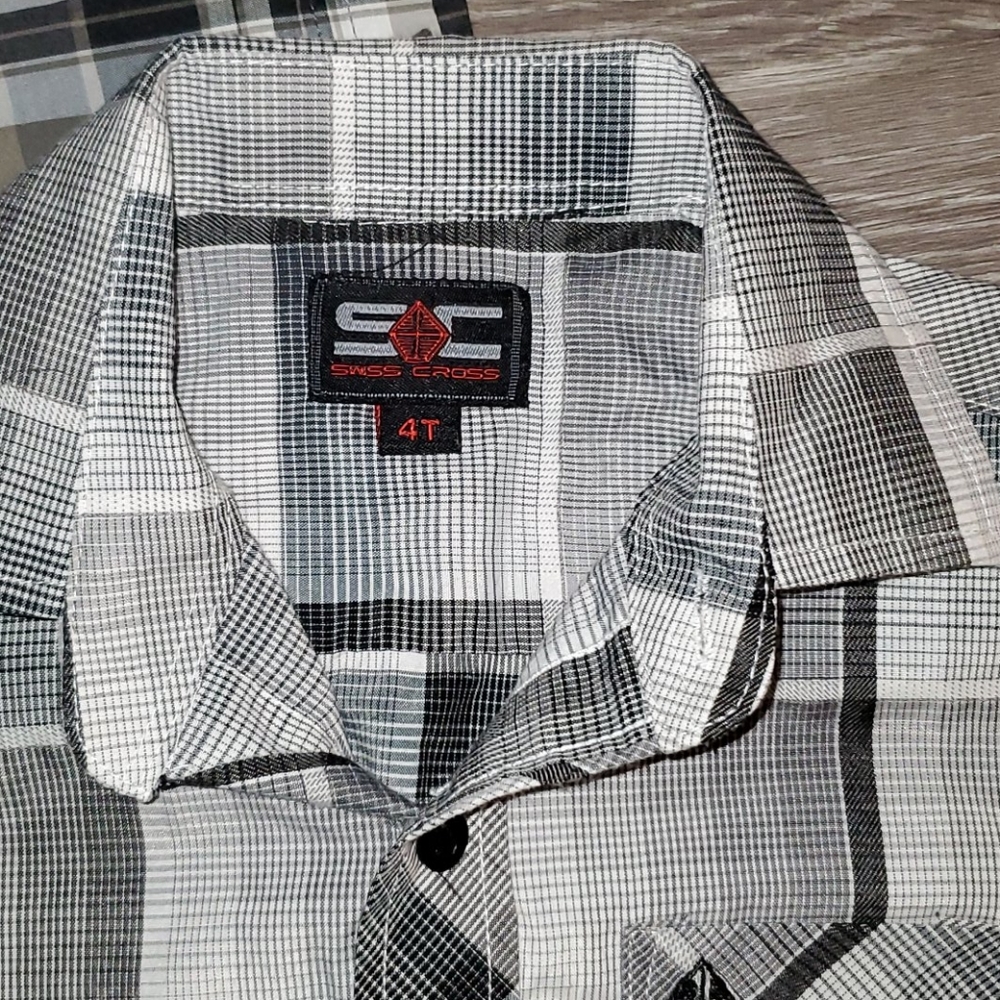 Combo - Shirts - Picture 2 of 4